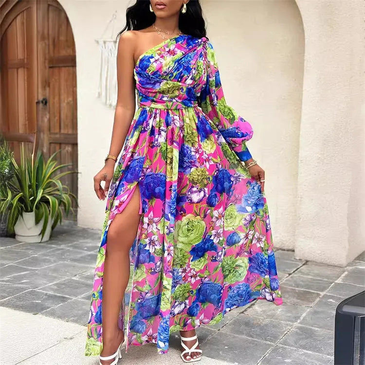 Kitenge Design Dress
